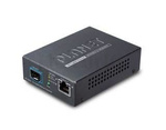 MEDIA CONVERTER PLANET XT-705A 10GB RJ45->10GB R SFP+