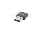 MINI USB WIFI ADAPTER, 300 MBPS, LANBERG NC-0300-WI