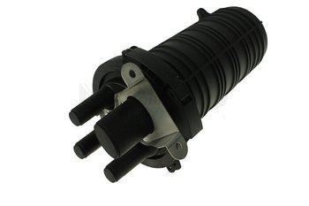 Fibre optic splice closure Tracom SC D v3.0 Type-A (24/48J: 4xP037)
