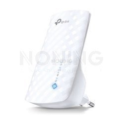 RE190 Uniwersalny wzmacniacz sieci bezprzewodowej, AC750