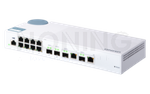 QNAP QSW-M408-2C