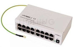 Ethernet Surge Protector SP-8P-D