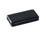 POWER BANK INTENSO HC15000 15000MAH 2X USB-A + 1X USB-C + 1X MICRO USB BLACK