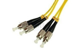 Patchcord OPTO FC/UPC-FC/UPC, SM, DUPLEX, 1M