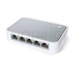 TL-SF1005D 5-Port 10/100Mbps Desktop Switch