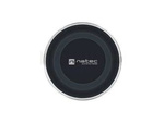 Ładowarka Bezprzewodowa Indukcyjna Natec Venice Nuc-1170 5v/1a 5w Czarna