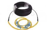 Multipatchcord 12J SM A-DQ(ZN)B2Y 12xSC/UPC-SC/UPC 100m