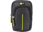 CAMERA BACKPACK CASE LOGIC COMPACT ANTHRACITE 12.4 X 7.1 X 7.9 CM