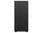 Obudowa Nzxt H710 Midi Tower Z Oknem Czarno-Czerwona