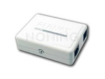 POE SPLITTER PLANET POE-152 48V DC 2X RJ45