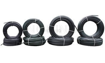 OPTIX cable AirFlow S-QOTKSdD 1x9/125 ITU-T G.657A2 (SPAN 80m) - 1000m BOX