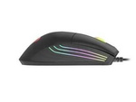 Mysz Dla Graczy Genesis Xenon 330 4000dpi Rgb Oprogramowanie Gamingowa