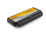 IDE FLASH MODULE 40PIN DELOCK 4GB VERTICAL