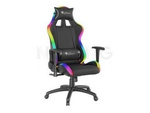 GAMING CHAIR GENESIS TRIT 500 RGB BLACK