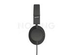 HEADPHONES AUDICTUS DREAMER BLACK