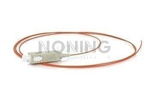 Pigtail OPTO SC/UPC, MM 62.5/125 (OM1), 1M