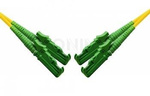 Patchcord E2000/APC-E2000/APC SM G.652D duplex 5m