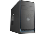 CASE COOLER MASTER MASTERBOX E300L BLUE