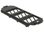 DELOCK KEYSTONE MOUNTING 9 PORT FOR FLOOR TANK