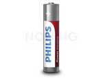 BATTERIES PHILIPS POWER ALKALINE AAA LR03 (4+2 SZT BLISTER)