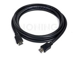 Kabel Hdmi M/M V1.4 4.5m Czarny Gembird
