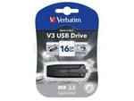 PENDRIVE VERBATIM 16GB V3 USB 3.0