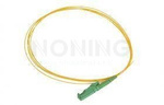 Pigtail E2000/APC SM 9/125 G.652D 2m