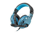 GAMING HEADSET FURY HELLCAT