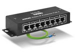 Urządzenie Zabezpieczające Axon Video Ip Protector Poe 4