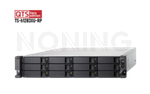 QNAP TS-h1283XU-RP-E2236-128G