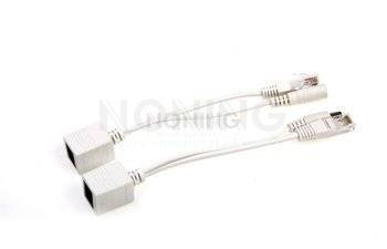 Adapter POE dla LAN RBPOE