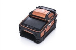 Fibre optic fusion splicer Signal Fire AI-9 + fibre optic cleaver S09 with container, stripper, spare electrodes, accessories