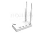 Router Netis Dl4323 N300 4x 100mb Lan 2x Antena 2.4ghz Adsl
