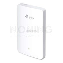 EAP225-Wall Bezprzewodowy, naścienny punkt dostępowy MU-MIMO, AC1200