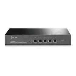 TL-ER6020 Gigabitowy router VPN SafeStream, Dual-WAN