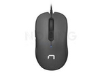 MOUSE NATEC DRAKE 3200DPI BLACK