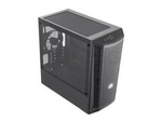 Obudowa Cooler Master Masterbox Mb311l Tg Mini Tower Z Oknem