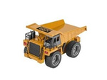 RC CAR UGO TRUCK TIPPER 10KM/H