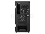 Obudowa Nzxt H510 Elite Midi Tower Z Oknem Biała