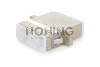 Adapter OPTO SC/UPC, MM OM1/OM2, DUPLEX