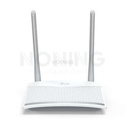TL-WR820N Bezprzewodowy router, standard N, 300 Mb/s
