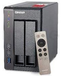QNAP TS-251+-2G