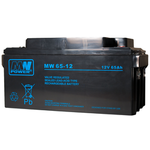 Akumulator AGM 12V 65Ah  (350*166*174mm)