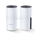 Deco P9 Domowy system Wi-Fi Mesh Hybrid AC1200 + AV1000