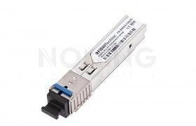 FIBERTECHNIC MODUŁ SFP WDM 1000Base-BX SM TX1310 RX1550 3KM SC DDM