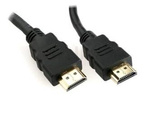 KABEL HDMI M/M V1.4 1.8M CZARNY GEMBIRD