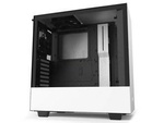 Obudowa Nzxt H510 Midi Tower Z Oknem Biała