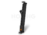 SURGE PROTECTOR ACAR S8 FA RACK 3M BLACK