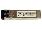 SFP Dual OPTEC, 1.25G, SM LC, 22dB (40km), TX1310, DDM (GLC-LX-SM)