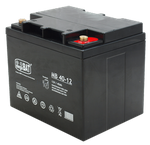 Akumulator AGM  12V 40Ah (196*165*170mm)
